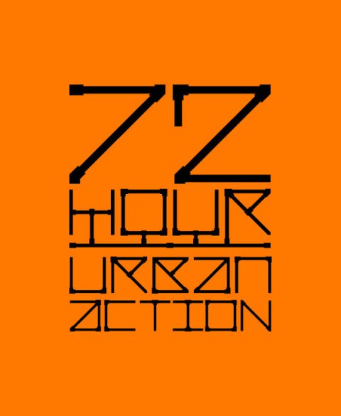 72 Hour Urban Action