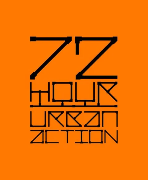 72 Hour Urban Action