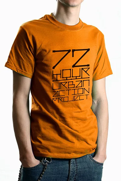 72 Hour Urban Action