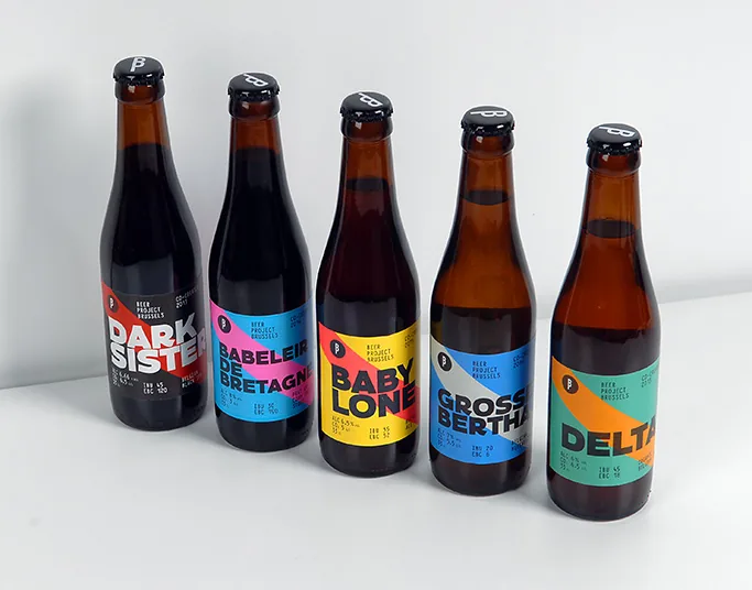Beer Project Brussels