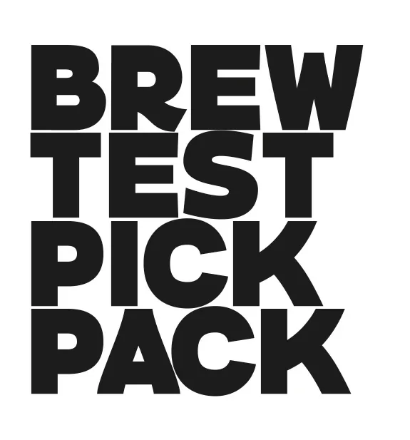 Beer Project Brussels