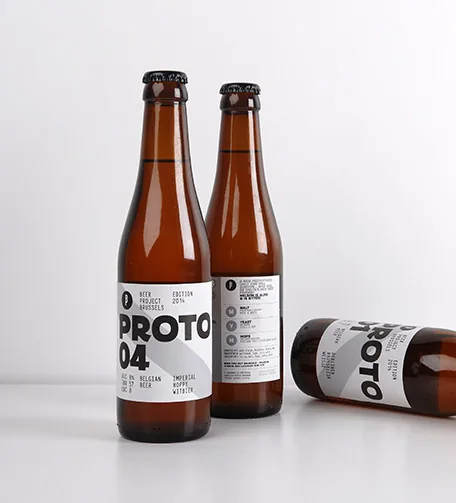 Beer Project Brussels