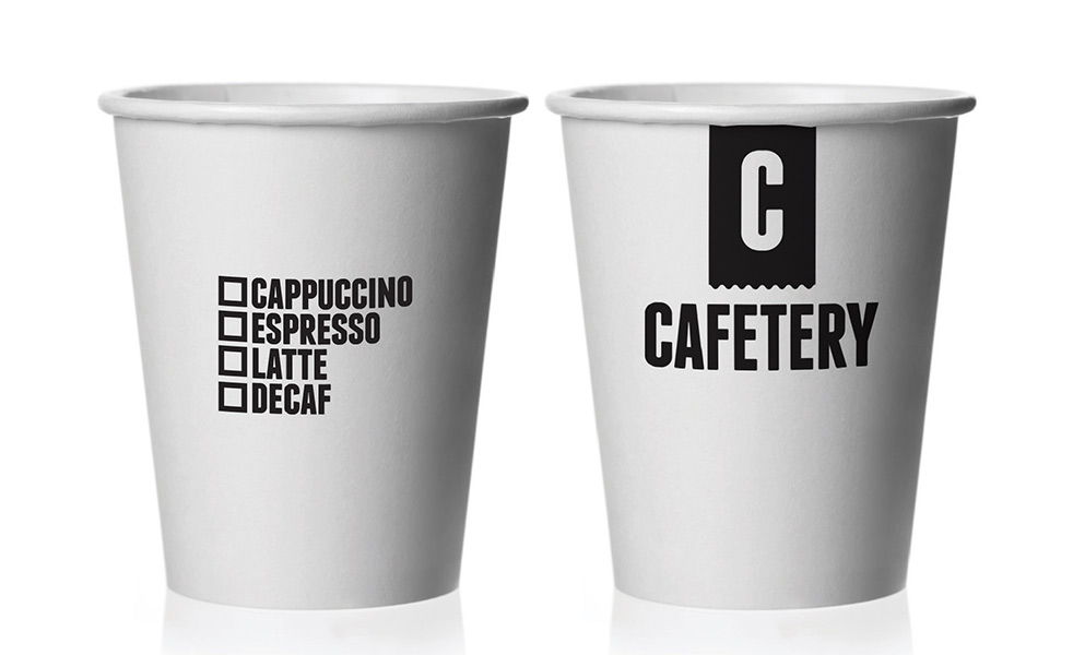 Cafetery