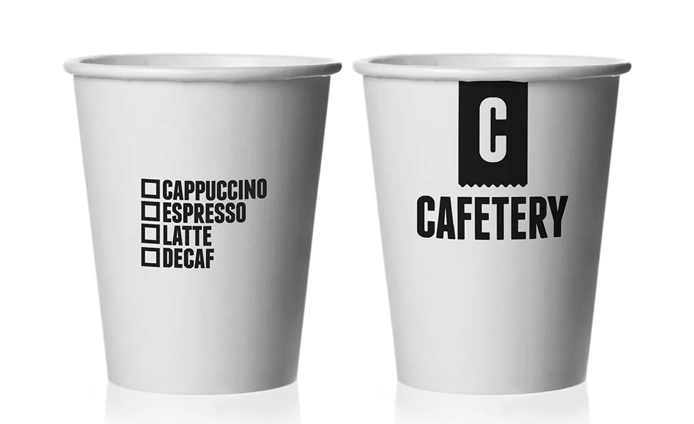 Cafetery