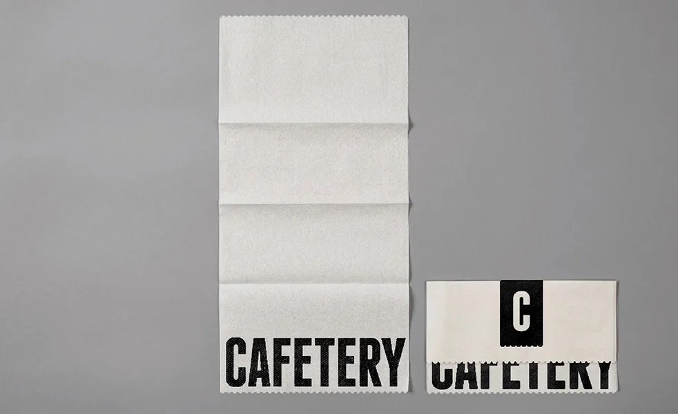 Cafetery