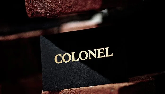 Colonel