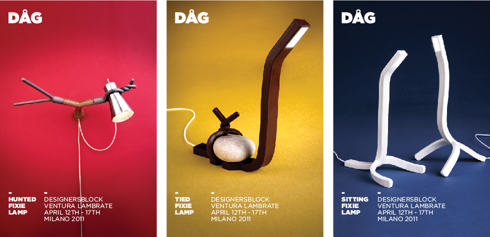 DÅG