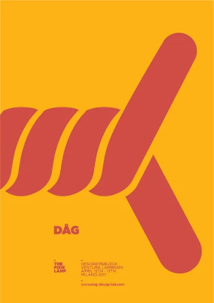 DÅG