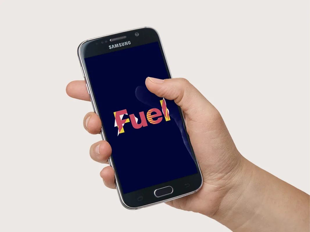 Fuel