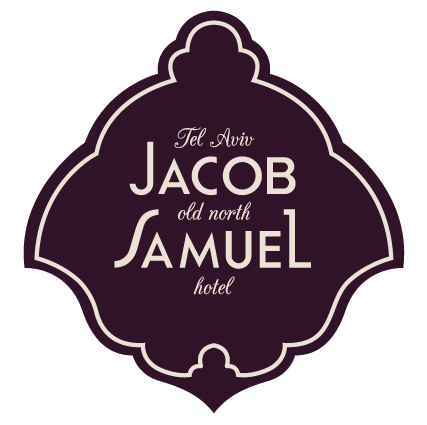 Jacob Samuel