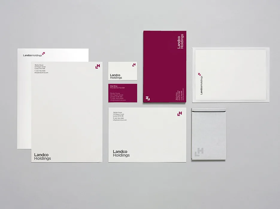 Landco Holdings