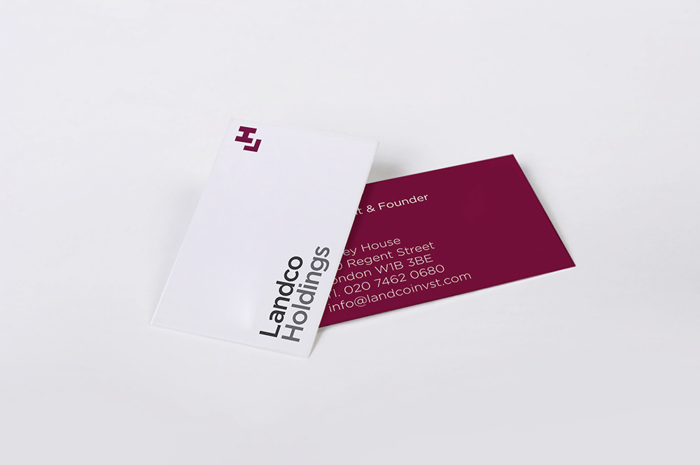 Landco Holdings