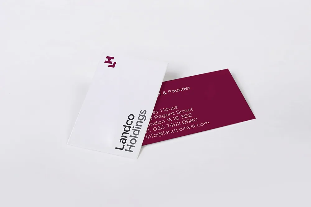 Landco Holdings