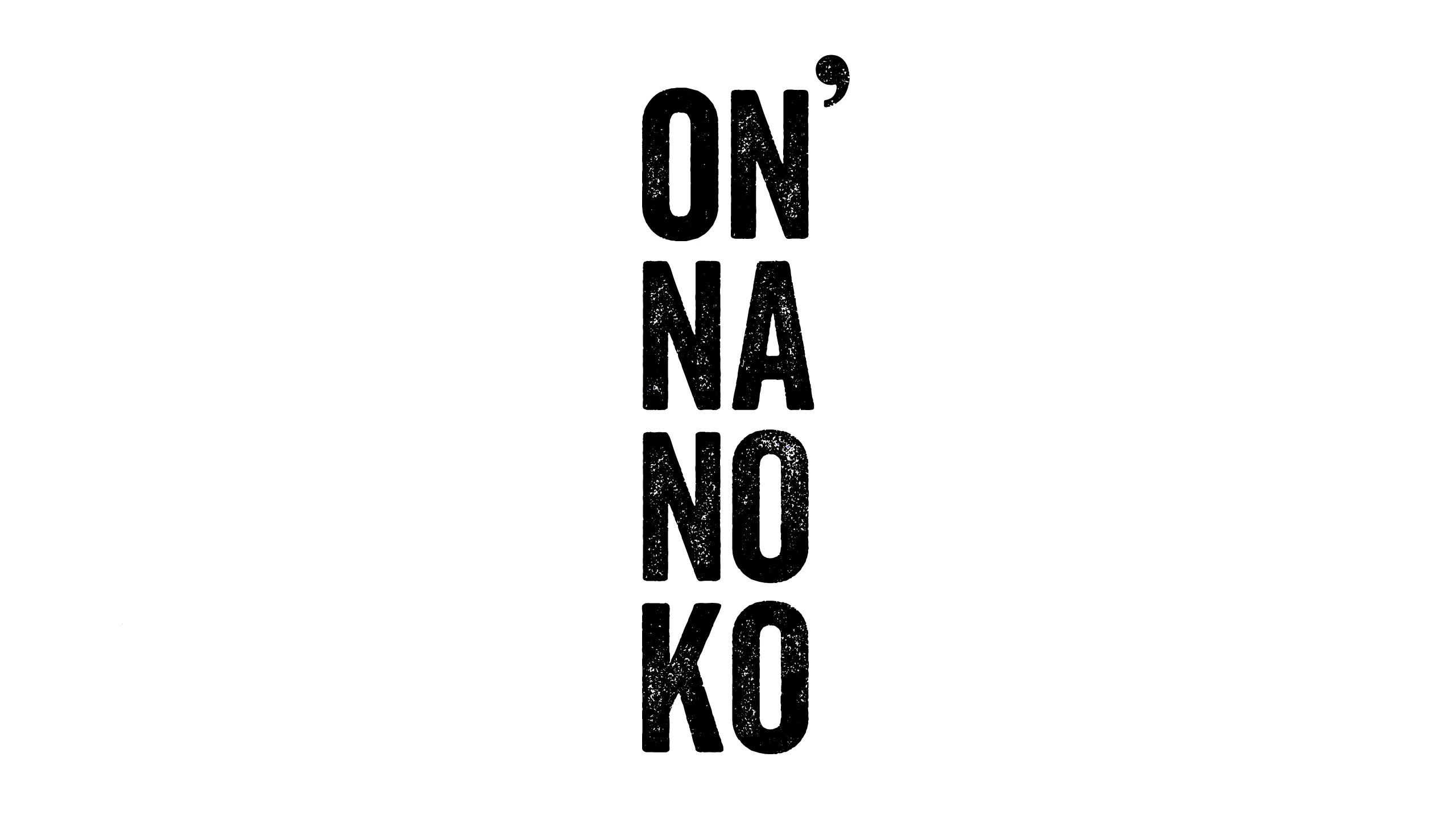 On'nanoko