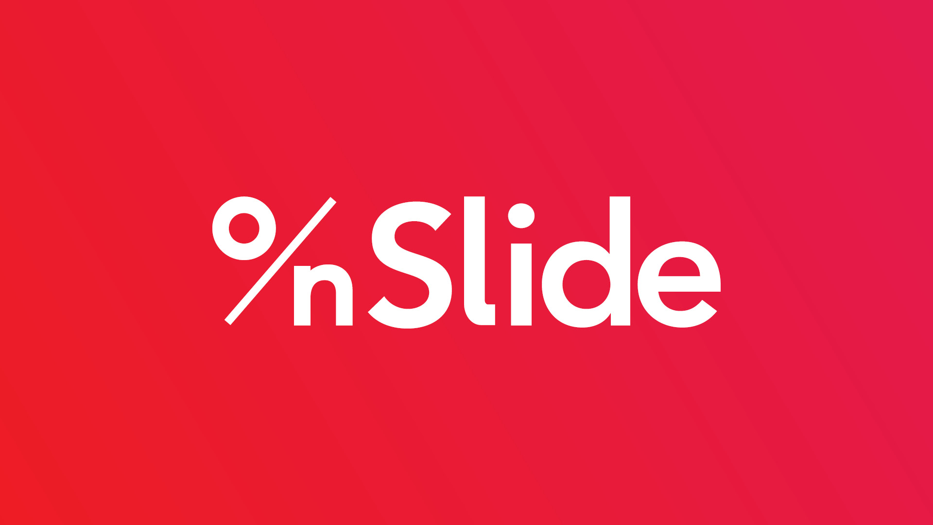 OnSlide