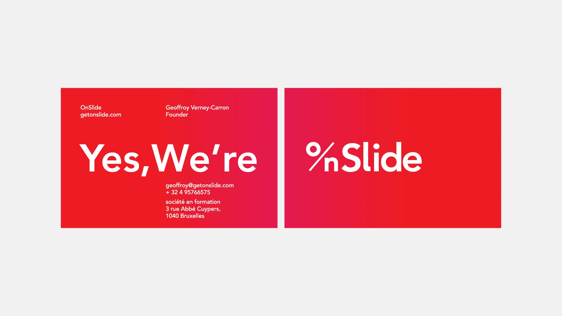 OnSlide