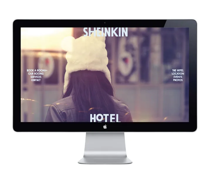 Sheinkin Hotel