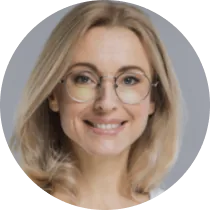 CX manager persona