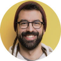 Product marketer persona