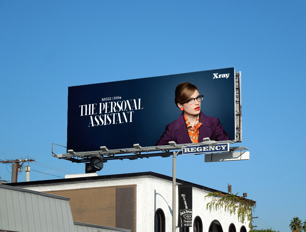 X-Ray Eyewear