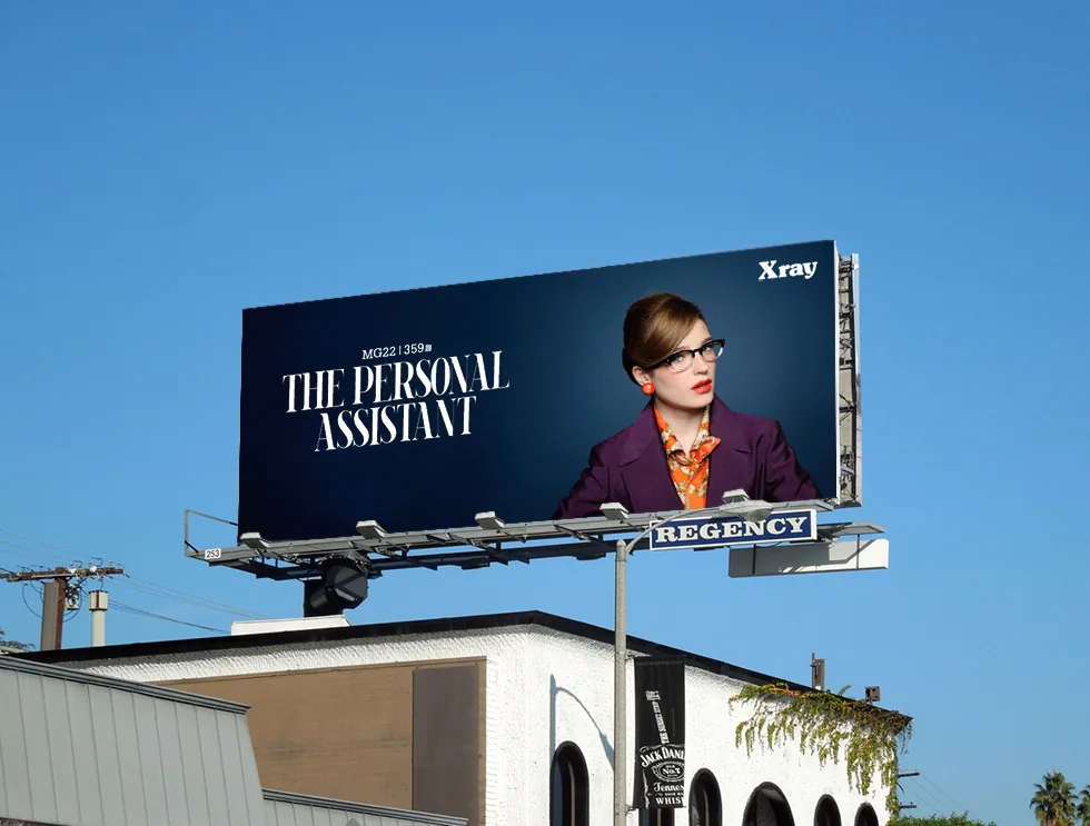 X-Ray Eyewear
