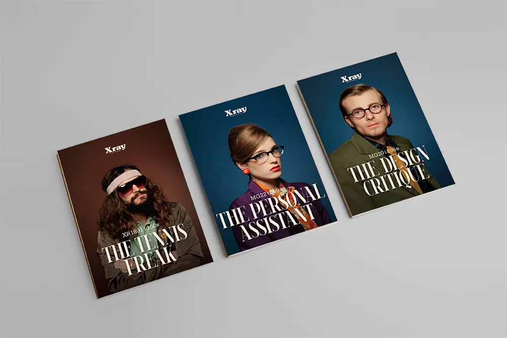 X-Ray Eyewear
