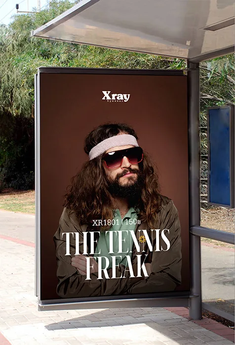 X-Ray Eyewear